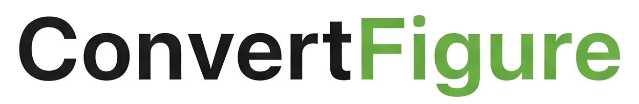 ConvertFigure Logo
